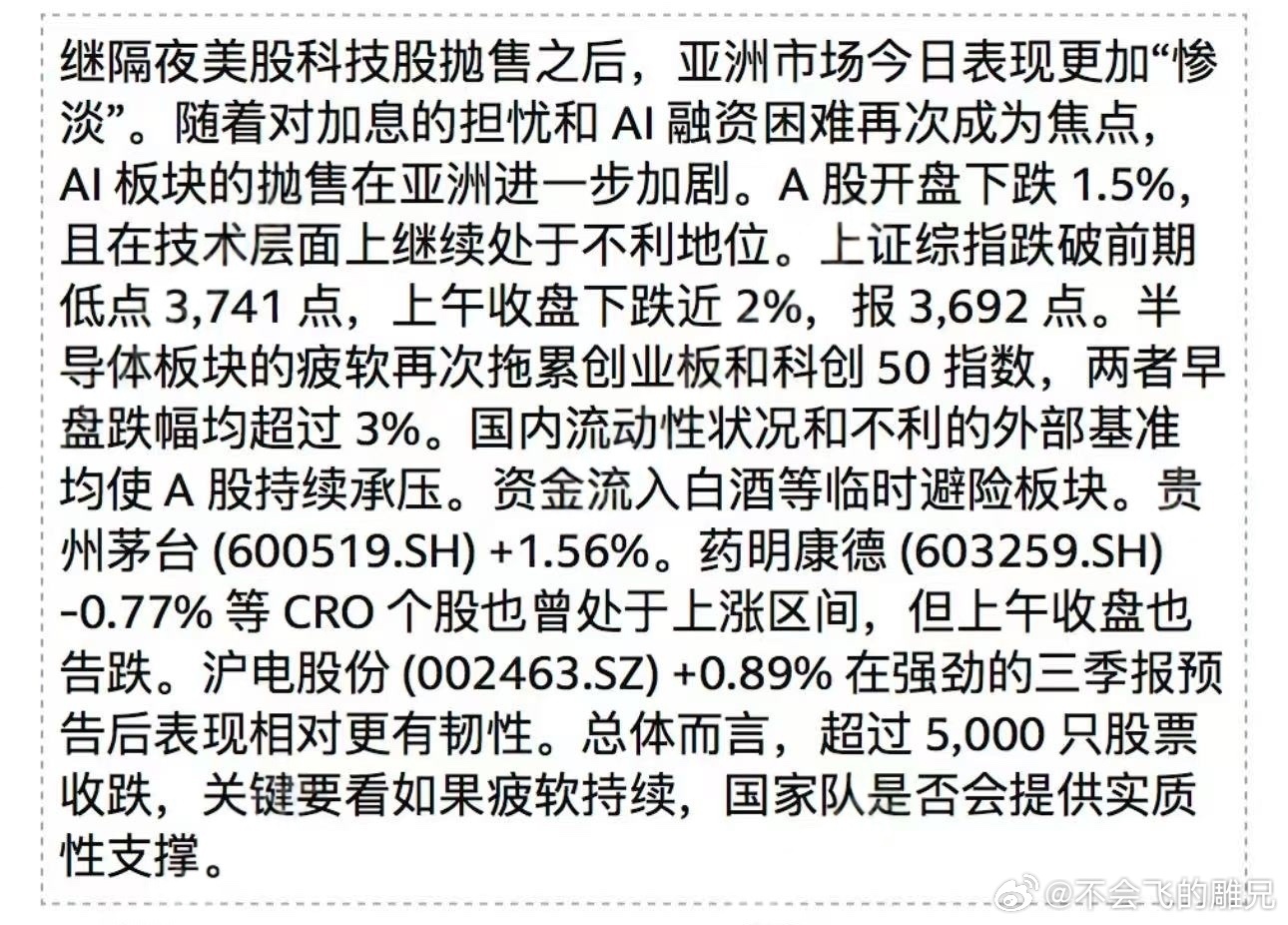 a股 高盛午评 ​​​