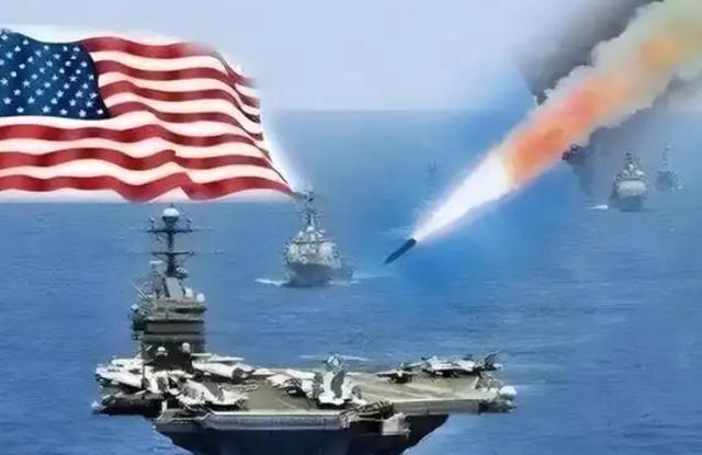 中美之间，仗已经打完了！很多人以为，中美开战在即。错了！真相是，最接近战争的时刻