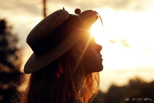 A good life is when you assume nothing, 