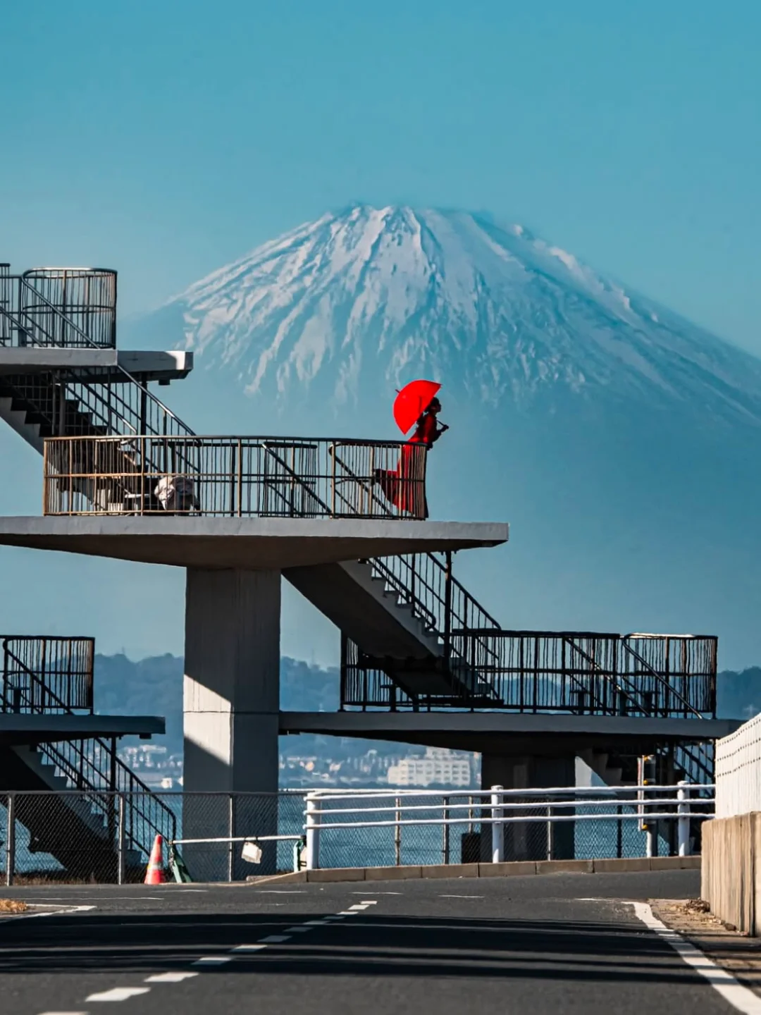 🇯🇵富士山路线规划➕11条旅游小tips🌟