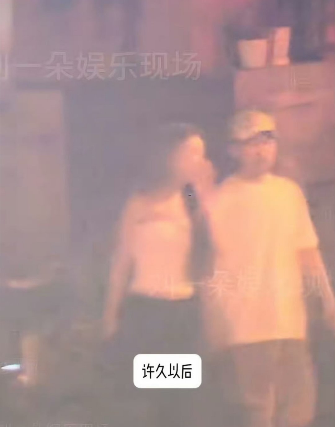曝郭麒麟恋情狗仔刘大锤预告的“娱乐圈贵公子”恋情谜底揭晓，主角正是德云社少班主，