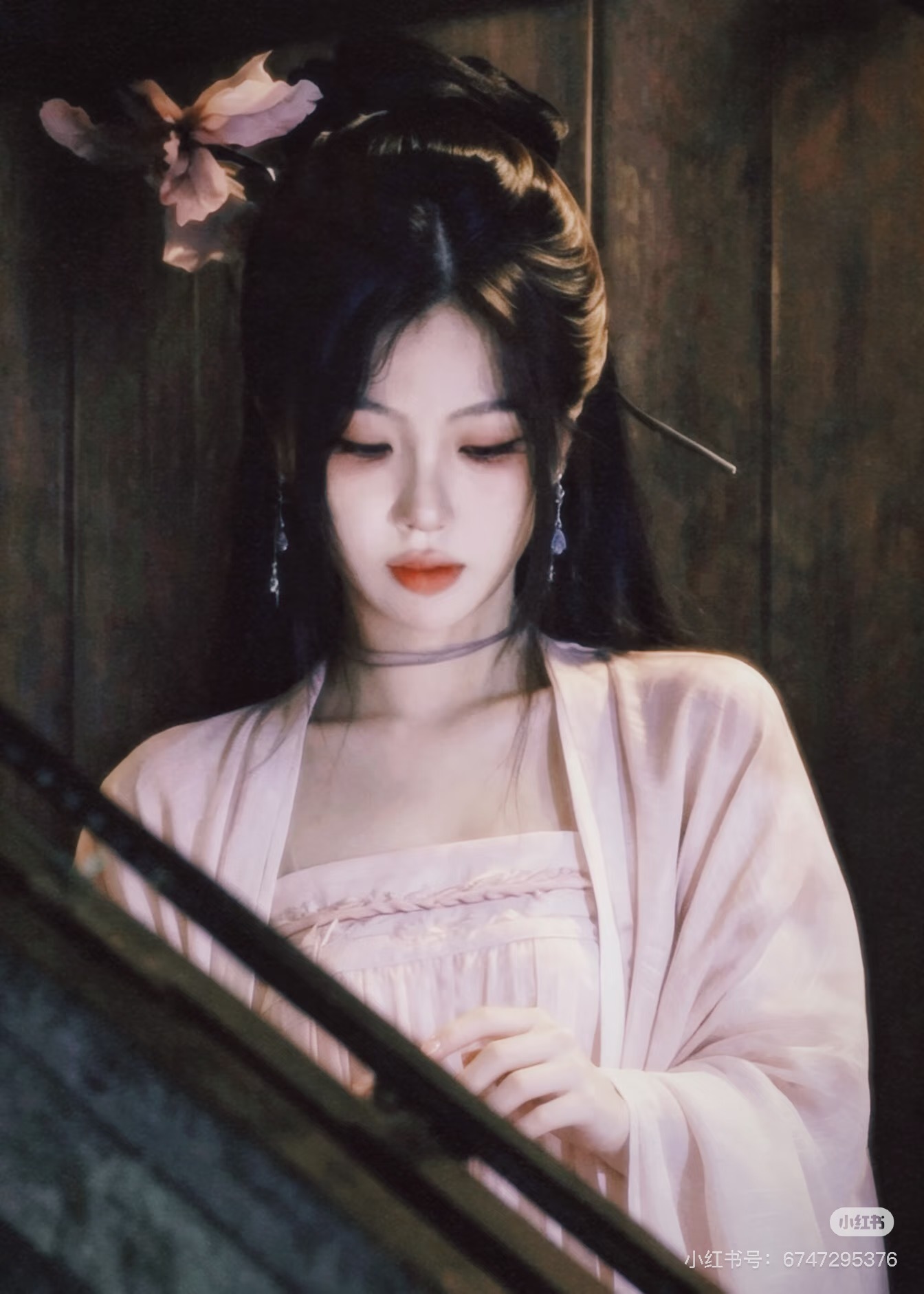 妈妈