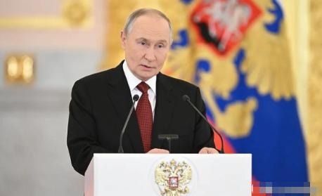 俄联邦总统普京1月21日晚宣称，他个人感谢特朗普总统发出的希望他加入“和平理事会