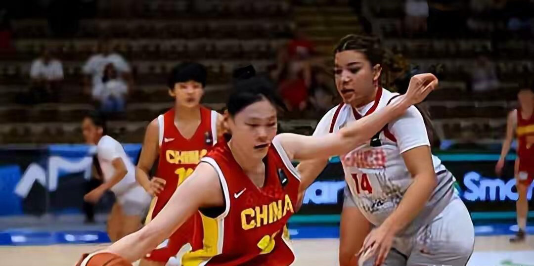 中国U17女篮今晚迎战拉脱维亚20:15，U17女篮世界杯中国对拉脱维亚。赢家对