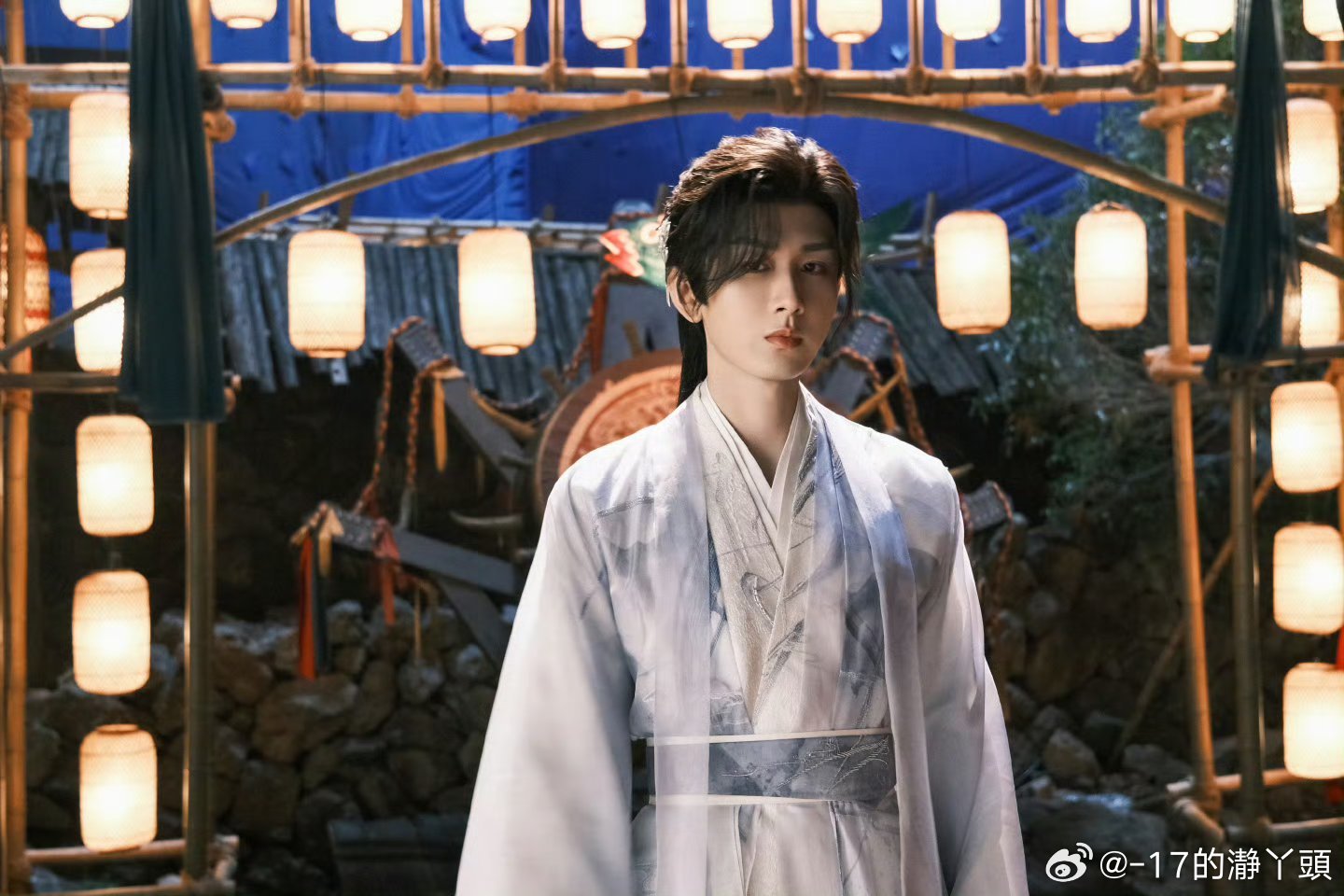 成毅卢云cy成毅林惊羽，张起灵，萧承煦，禹司凤，齐焱，傅云深……一人千面，富于变