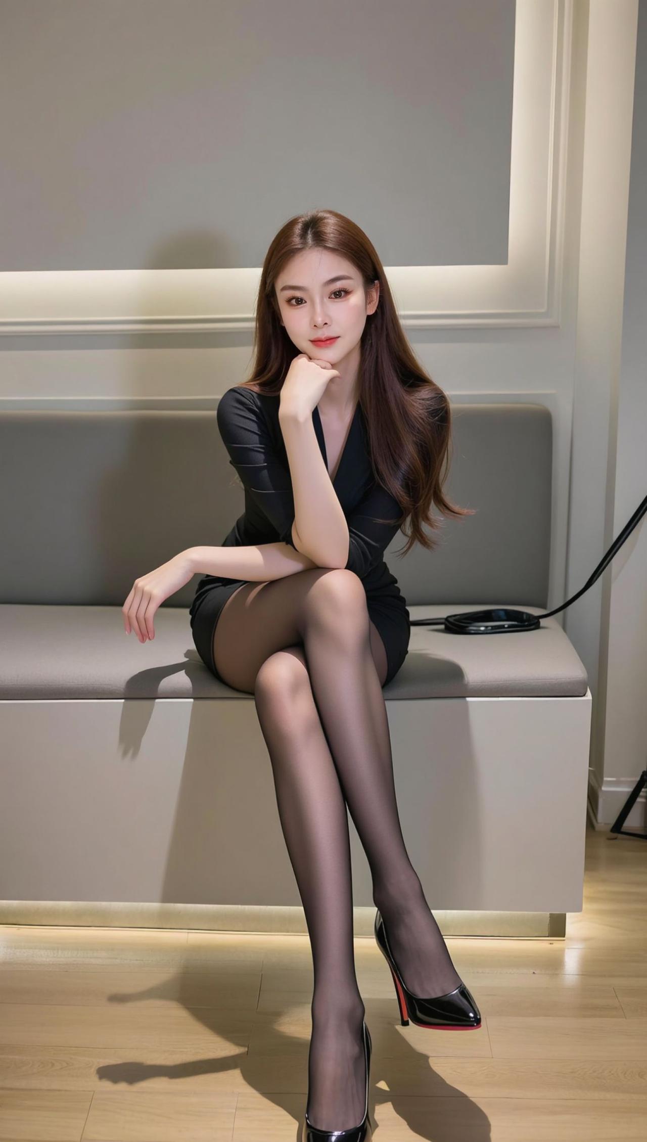 简单不勉强的自在