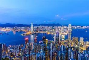 香港这次推动“去殖化”修订，我举双手双脚赞成！ 

有人觉得是大惊小怪，换几个字