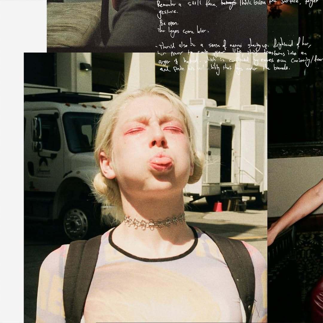 回顾一组美剧《亢奋》幕后照📷摄影：雅各布·艾洛蒂 