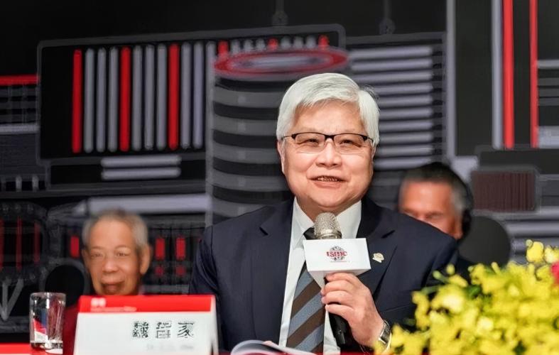 台积电董事长发话了！曾表示：如果中国大陆强攻台湾，那么你们将会得到的将是一个“经