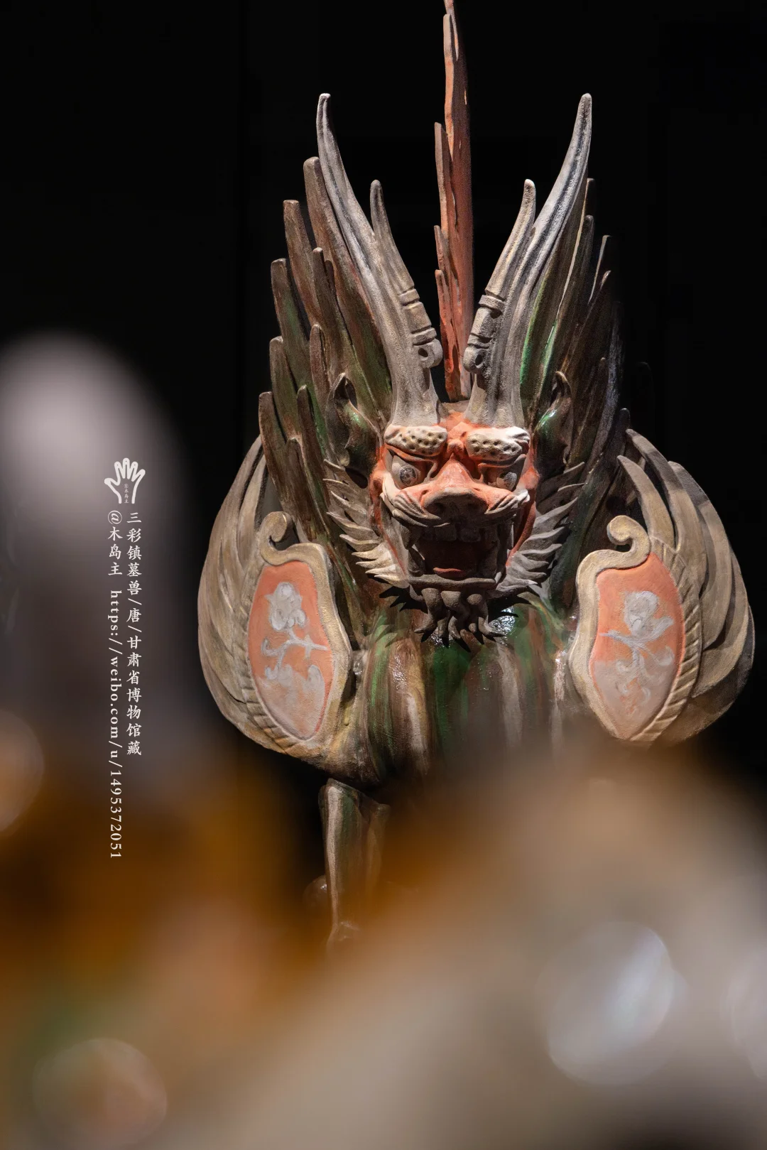 杭州临平玉架山考古博物馆