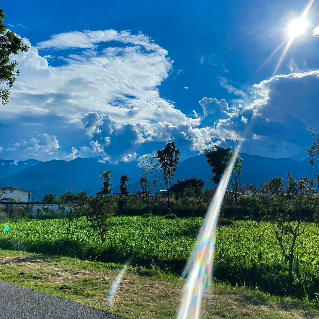 保持阳光心态，积极面对人生。人生就似一本书，只会越读越精，越写越细。等到读懂时，