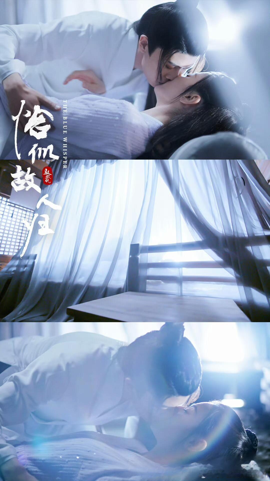 与君初相识开播四周年与君初相识开播4周年迪丽热巴、任嘉伦主演的《与君初相识》开播