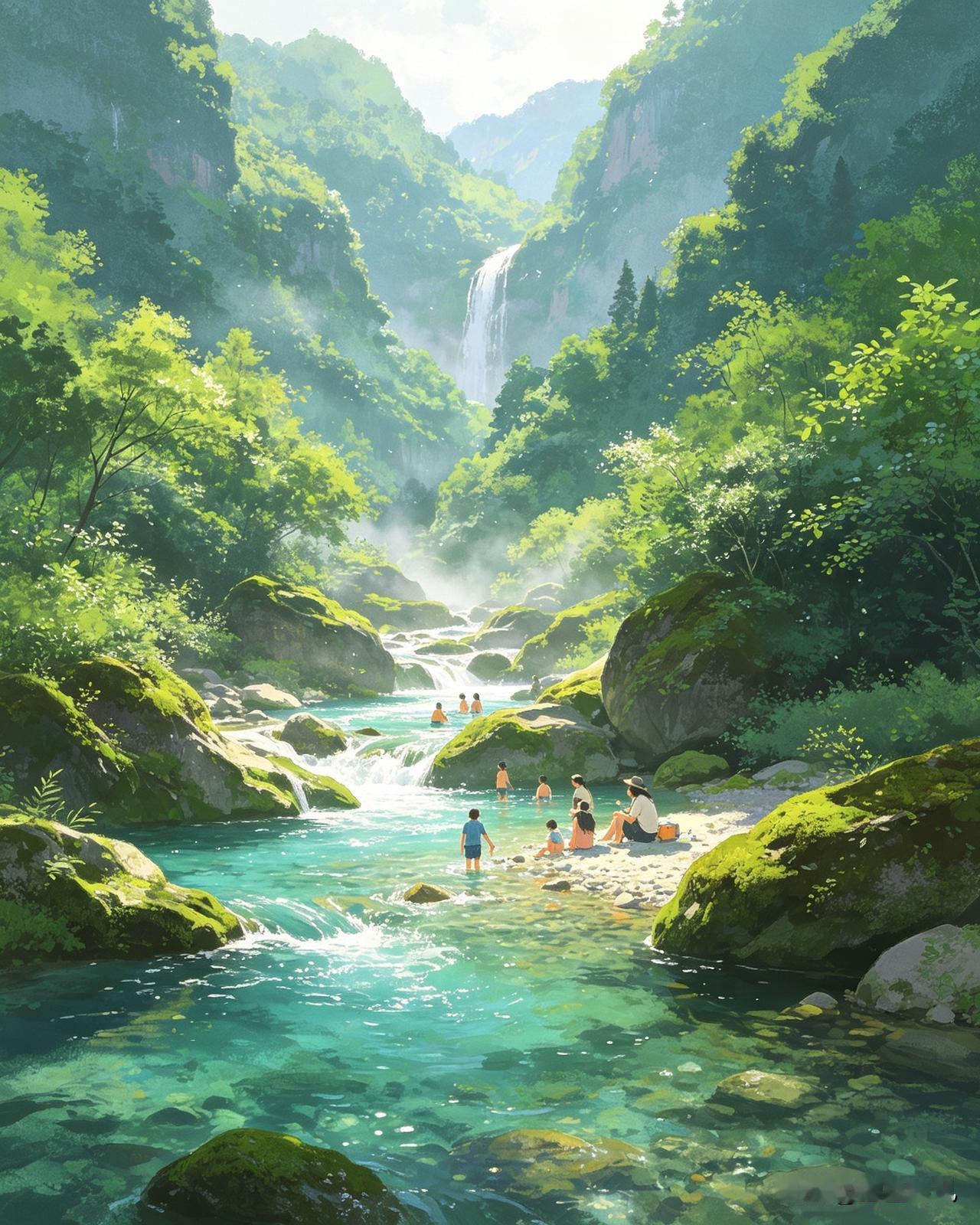 最核心的便是极致的气候优势。昭通坐拥1950米适宜平均海拔，夏季恒温舒适，全域盛