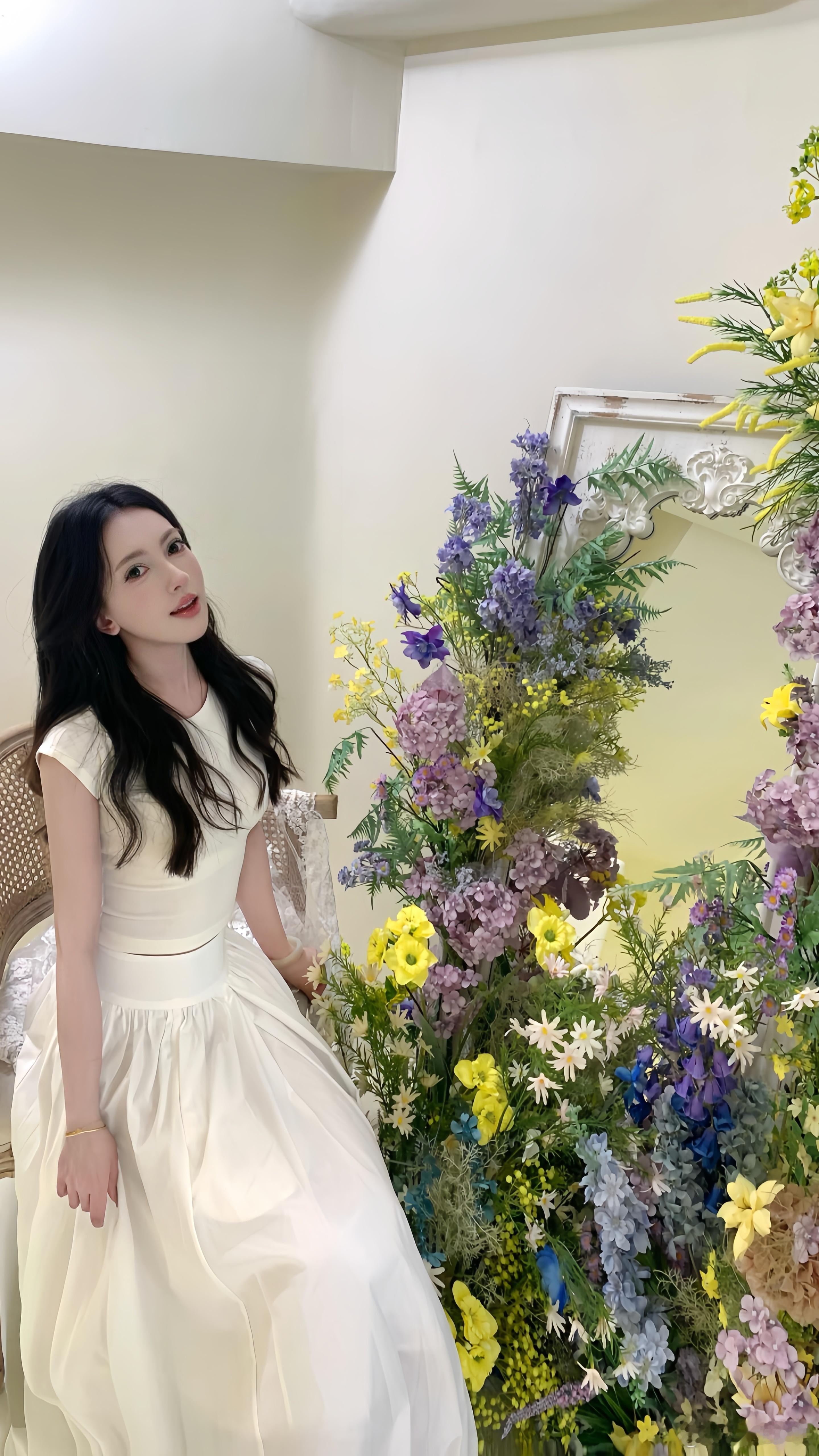 🌷 ​​​