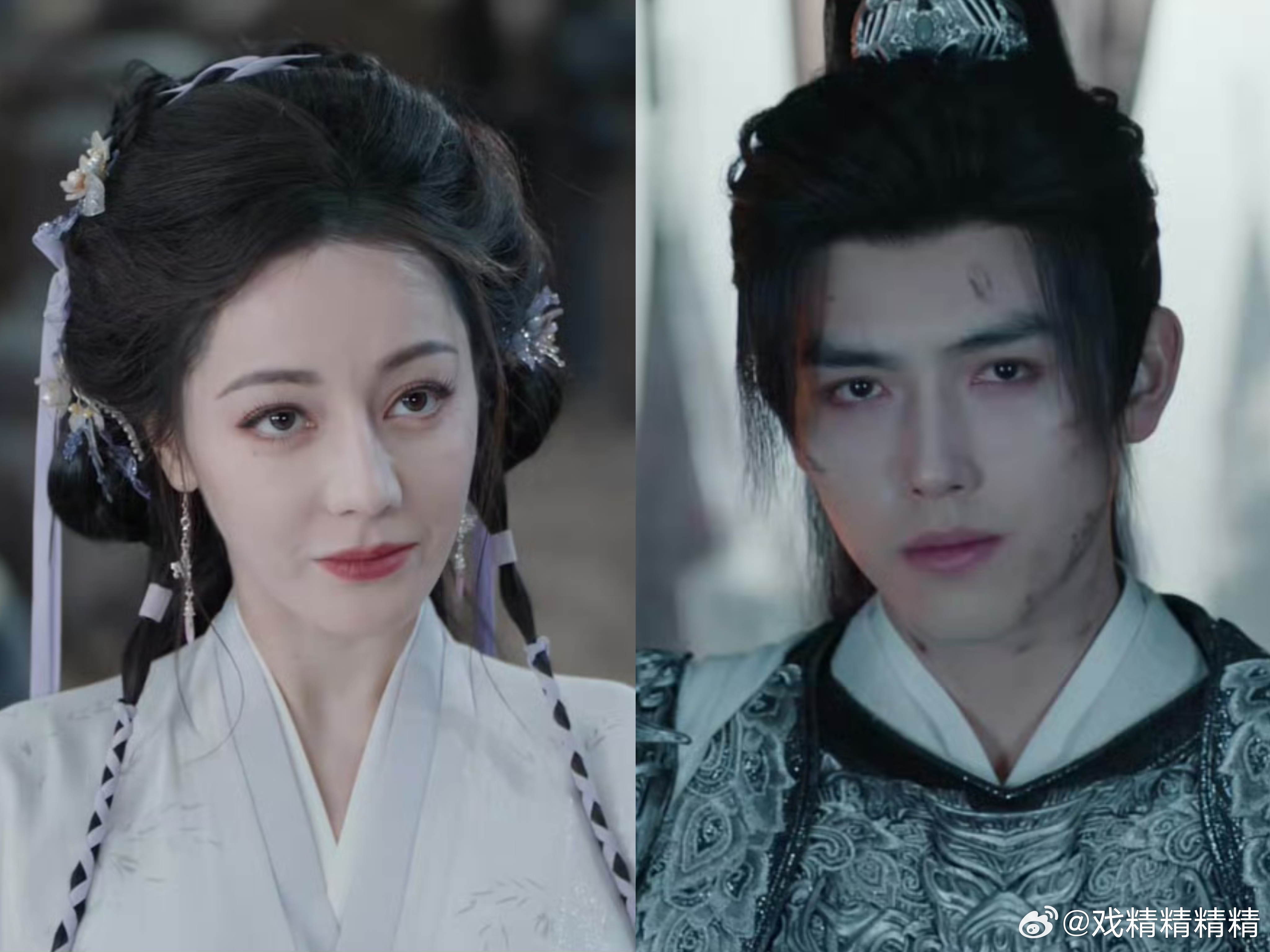 白日提灯爆剧现在刚播了一天就成爆剧了