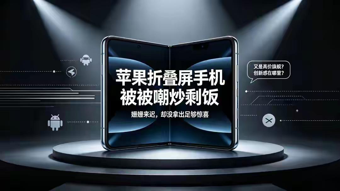 苹果首款折叠手机iPhone Duo，现在已经被炒到快十万一台，很多人抢疯了。