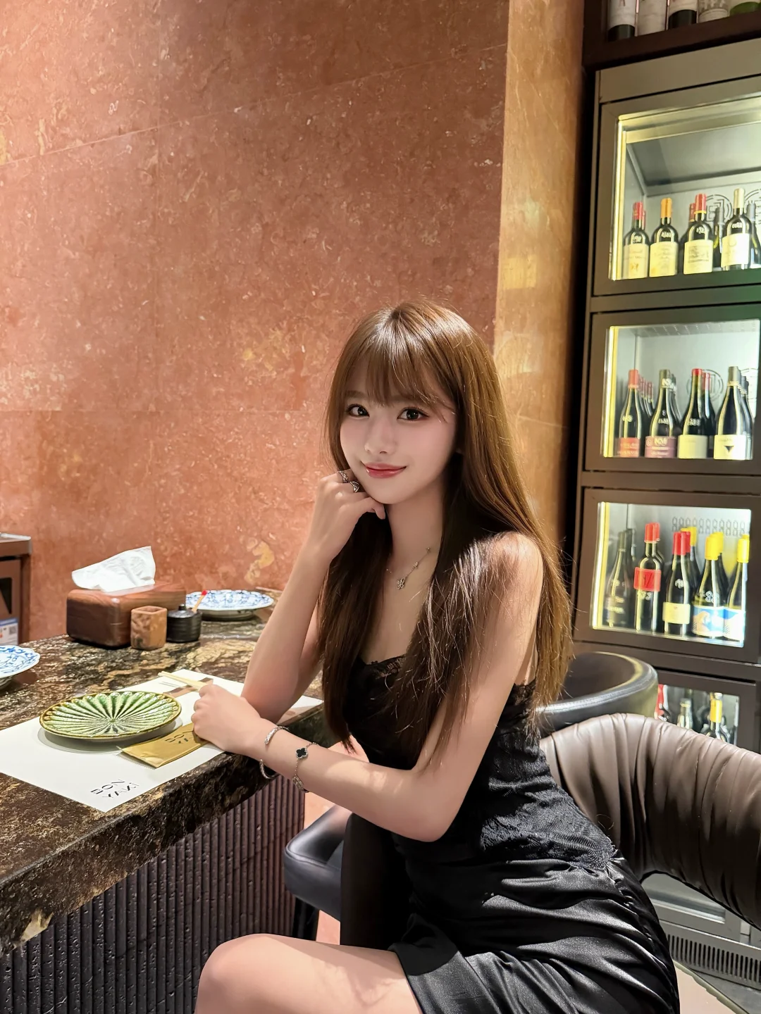 近期流水账📔🥄
