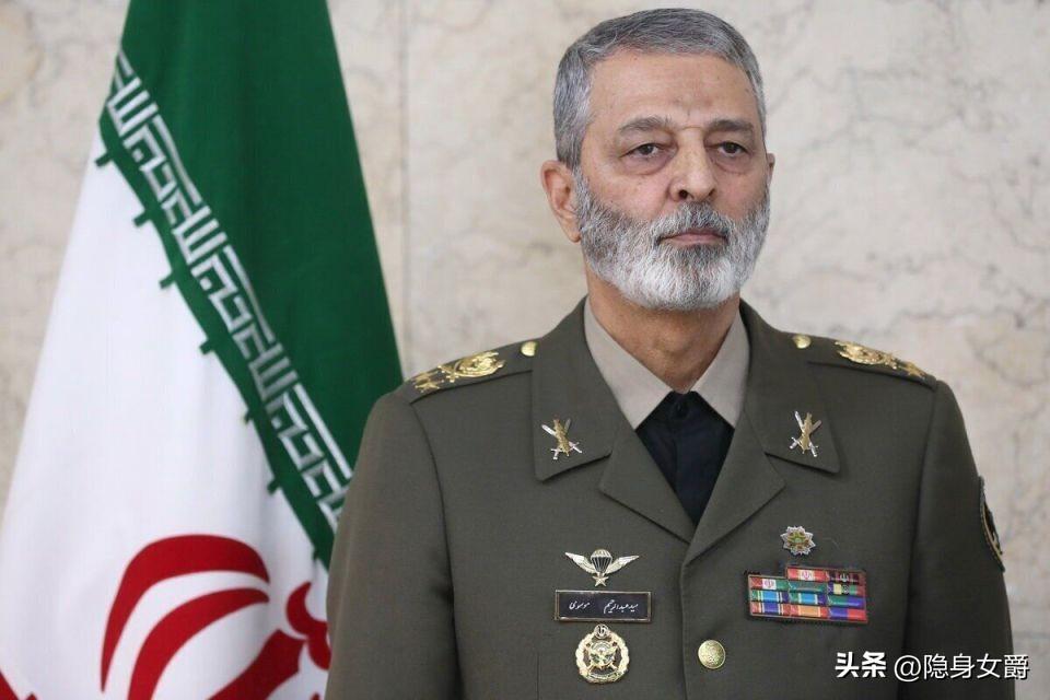 美伊战争，如果最后伊朗政权垮台，美国赢了，这对全世界的弱小国家来说，都是一个灾难