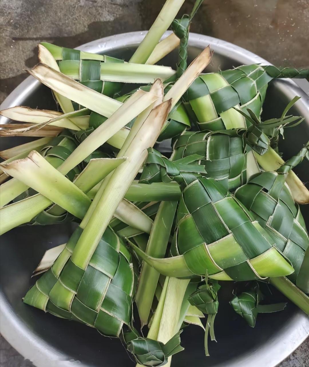 雷州人的端午节，一只“鸭乸粽”粽，装下整个童年的乡愁

提起端午，大多数人想到的
