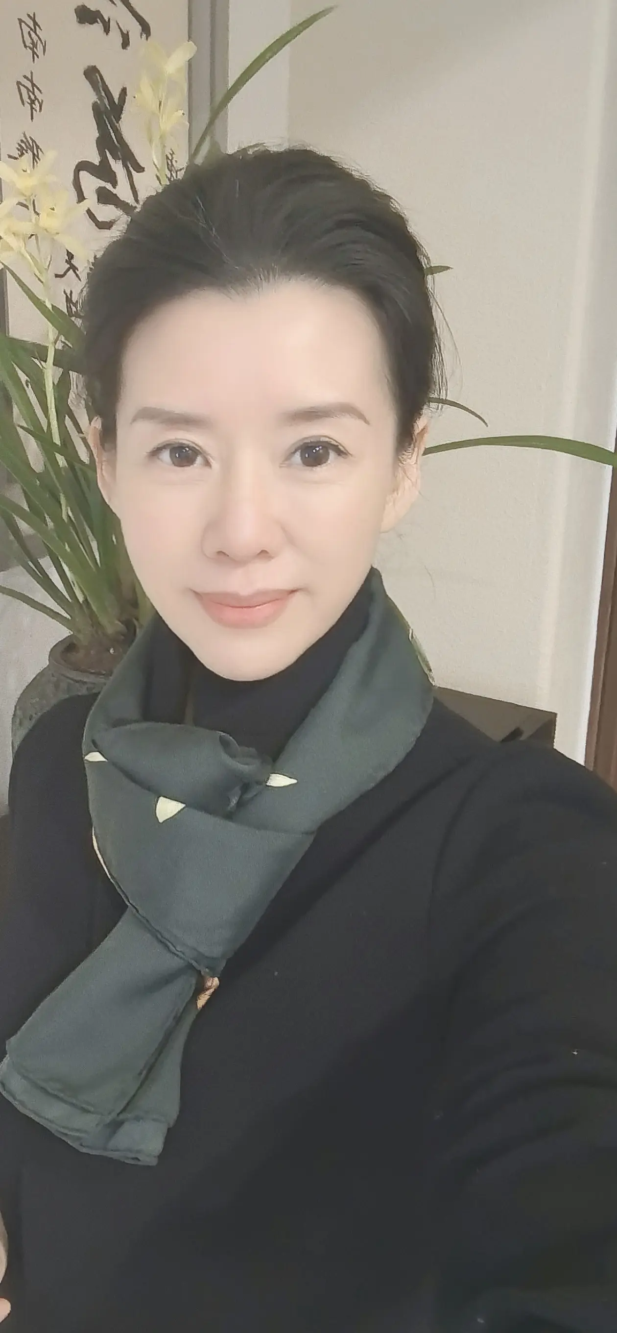 你是什么，世界就是什么