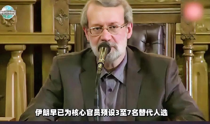 拉里贾尼‬之死，引发了普通伊朗人的强烈共鸣。他并非普通人，他本可以选择权力的舒适