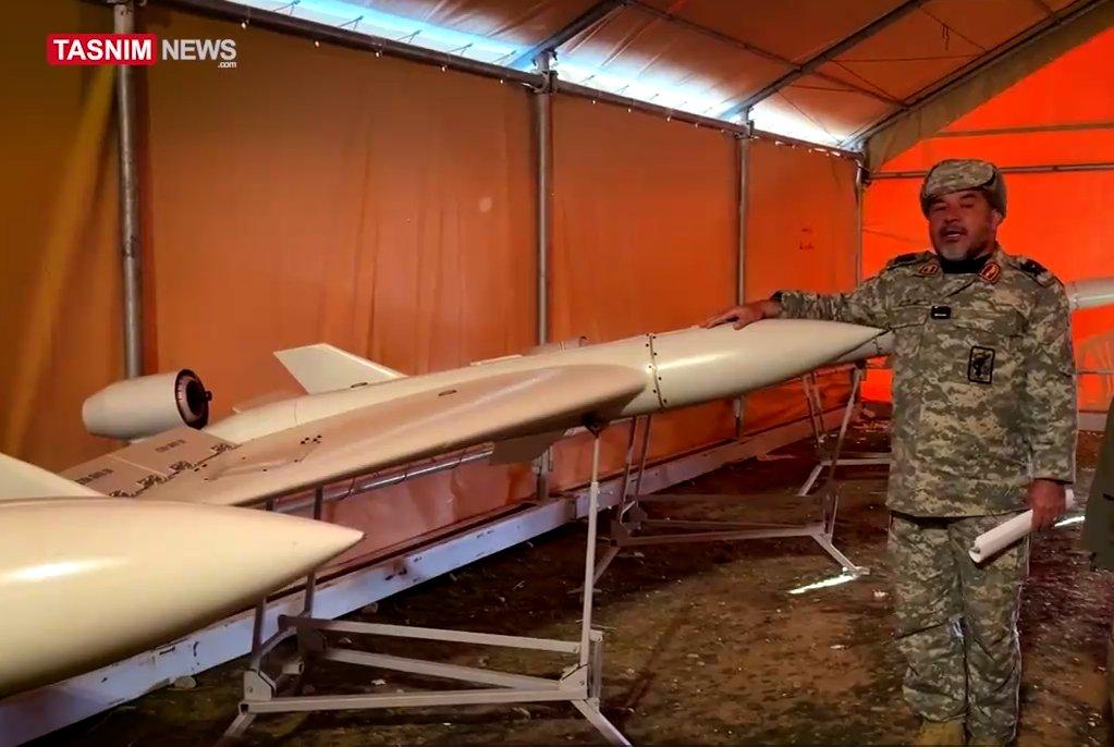 伊朗国家媒体报道，伊朗最高领袖，穆杰塔巴·哈梅内伊已下令伊朗伊斯兰革命卫队导弹部