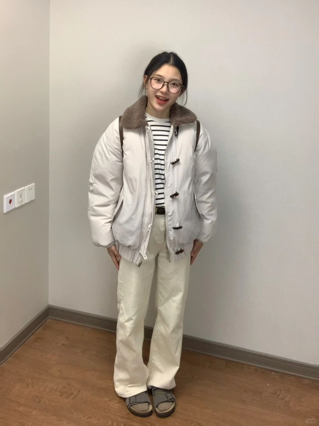 明天过周末啦
