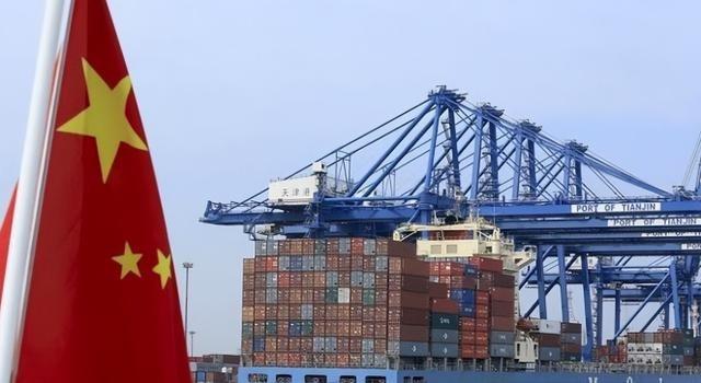 潘多拉魔盒已被打开，英国媒体：中国正在用美国的武器打败美国……


熟悉国际武器