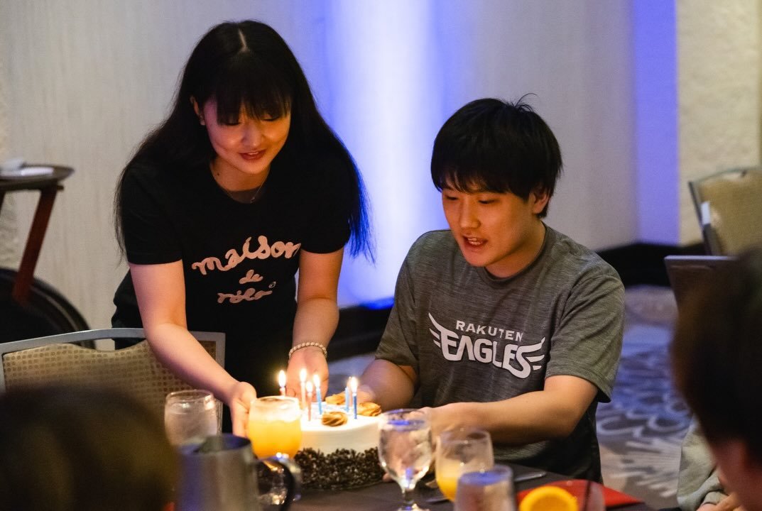 张本智和张本智和0627生日快乐 20260628*洛杉矶时间仍为2026062