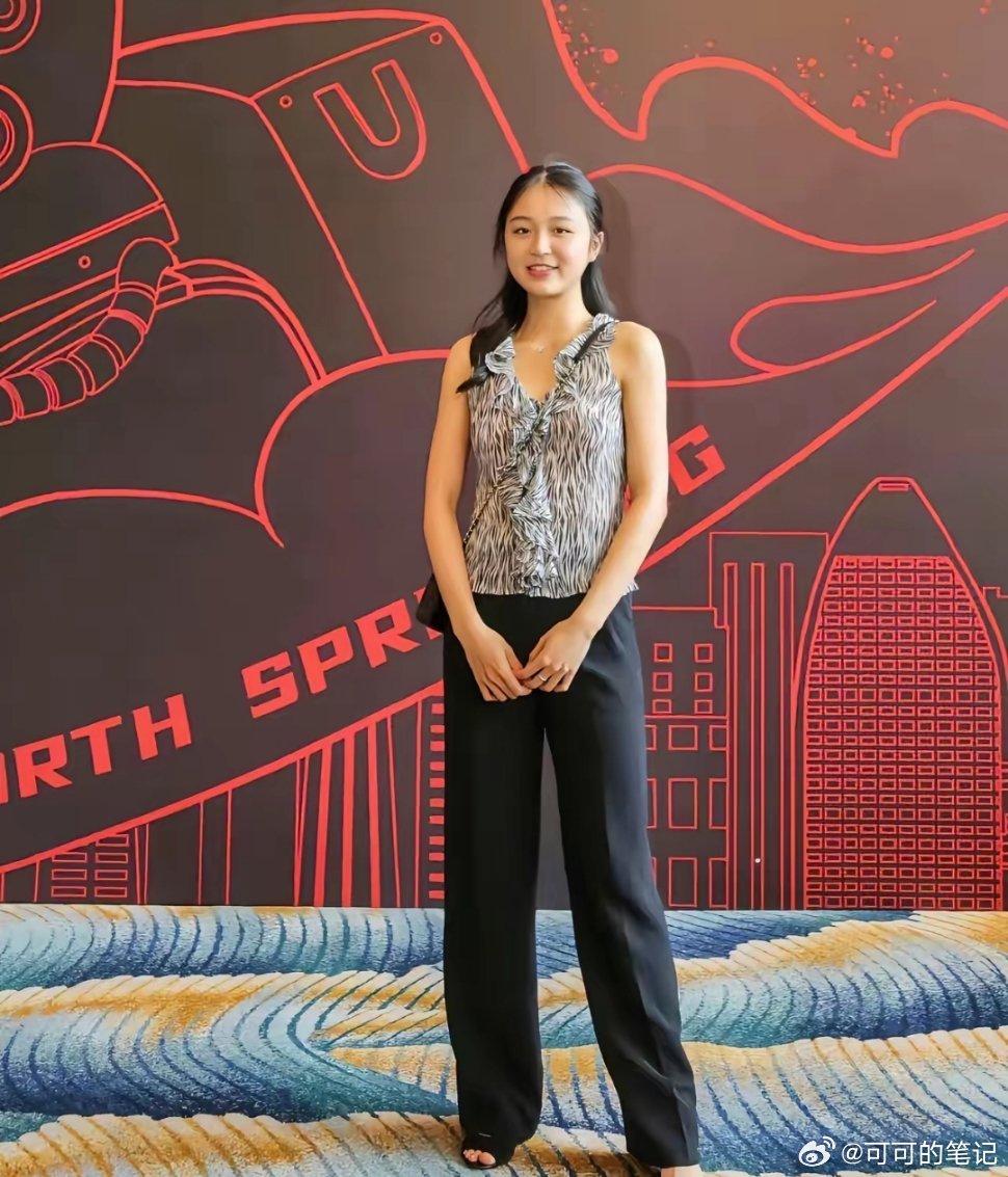 朱易标准的东方美女，是你的理想型吗？ 