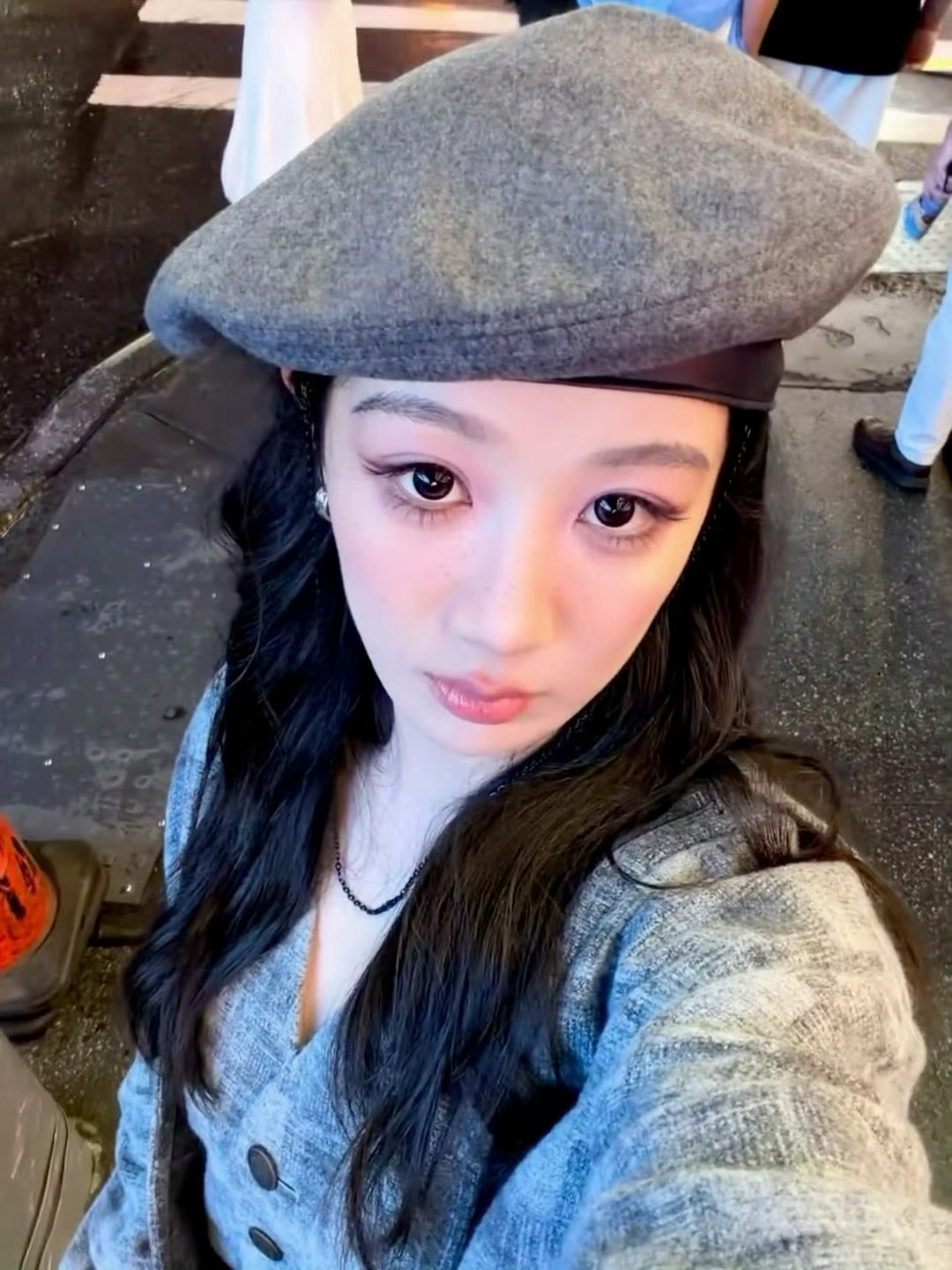 杨紫杨紫董竹君 yz杨紫玉兰花开君再来 如果没有爱 那去见你的路太远了【杨紫玉兰