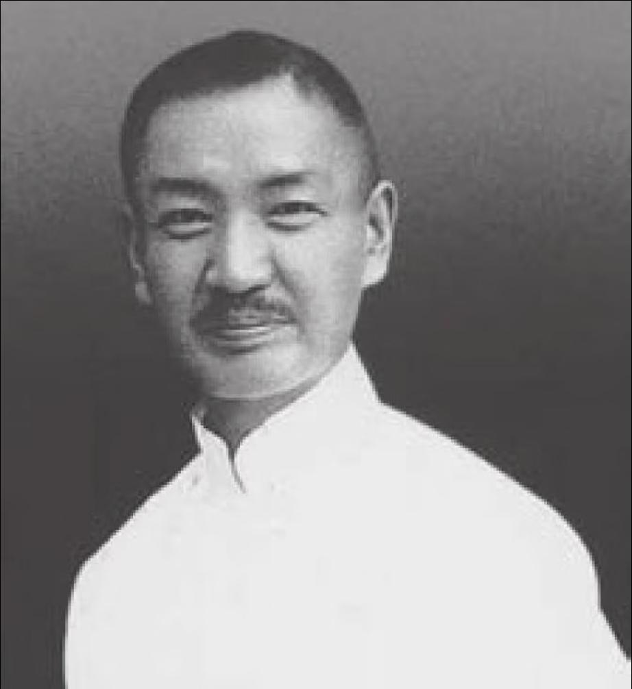 戴季陶不光和日本女护士重金松子生下了蒋纬国，还娶了自己的亲外甥女。戴季陶的原配夫