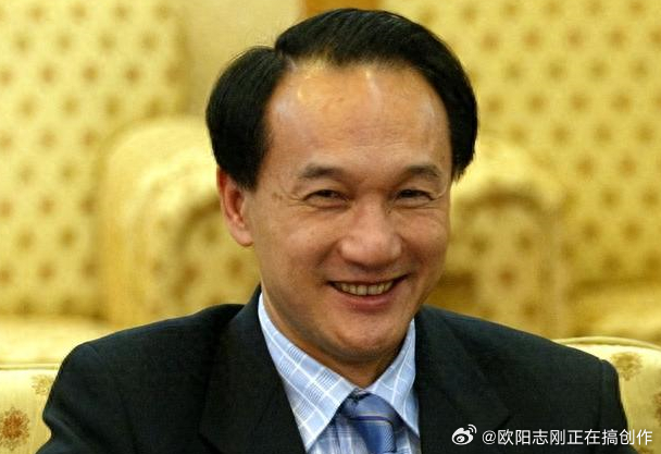 应邀选角：哥哥可以演谢亚龙。 