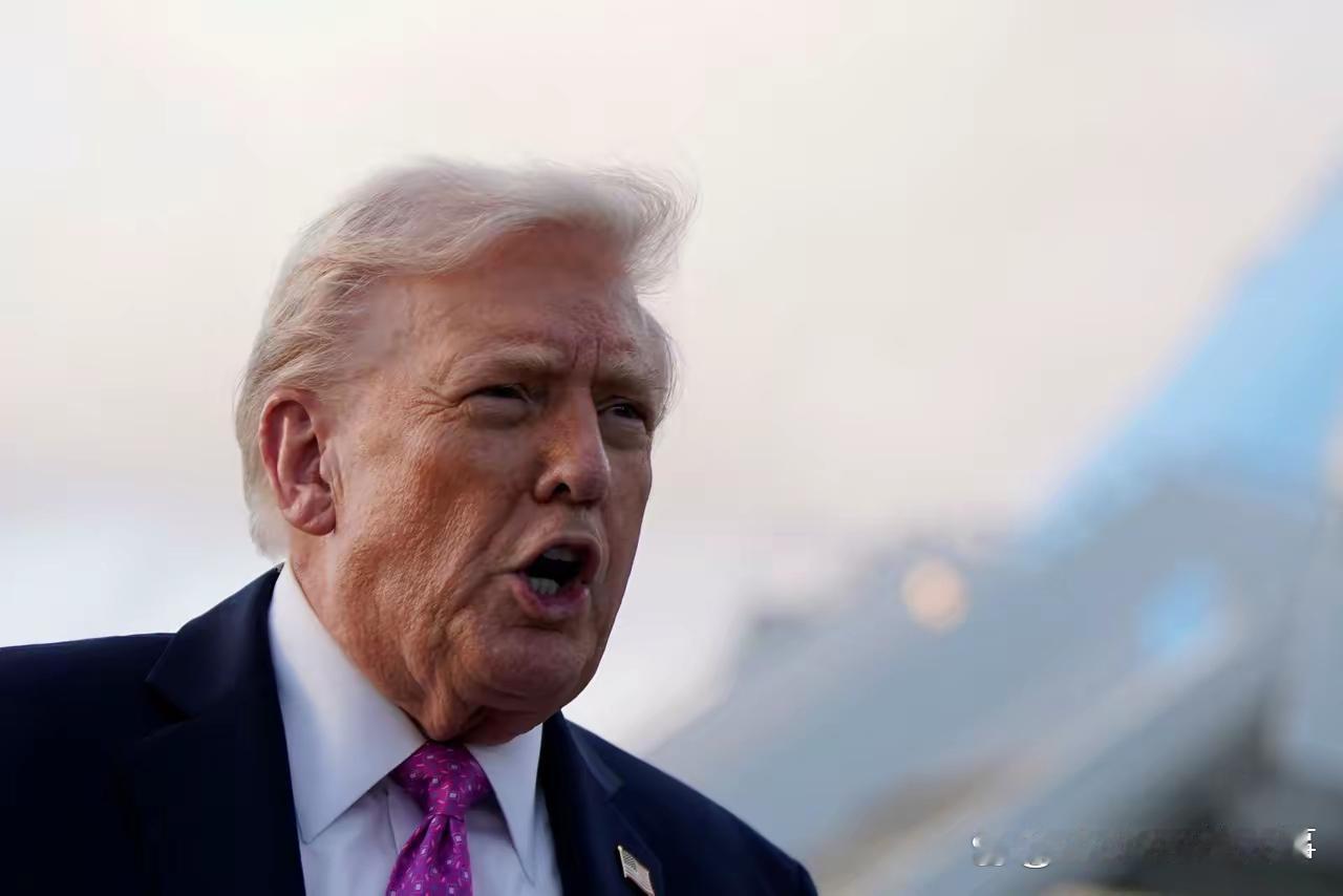 美国这次直接掀桌子了！说不参加南非的G20峰会就算了，还非要拦着不让峰会发共同宣