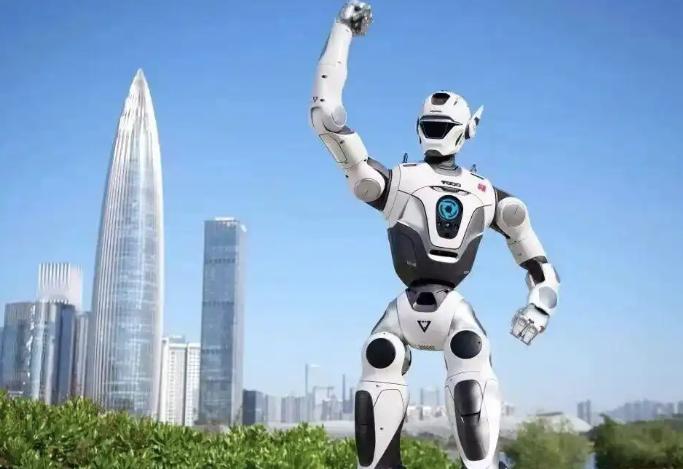 4月9日，众擎机器人宣布完成2亿美元B轮融资。

本轮融资由河南投资集团汇融基金