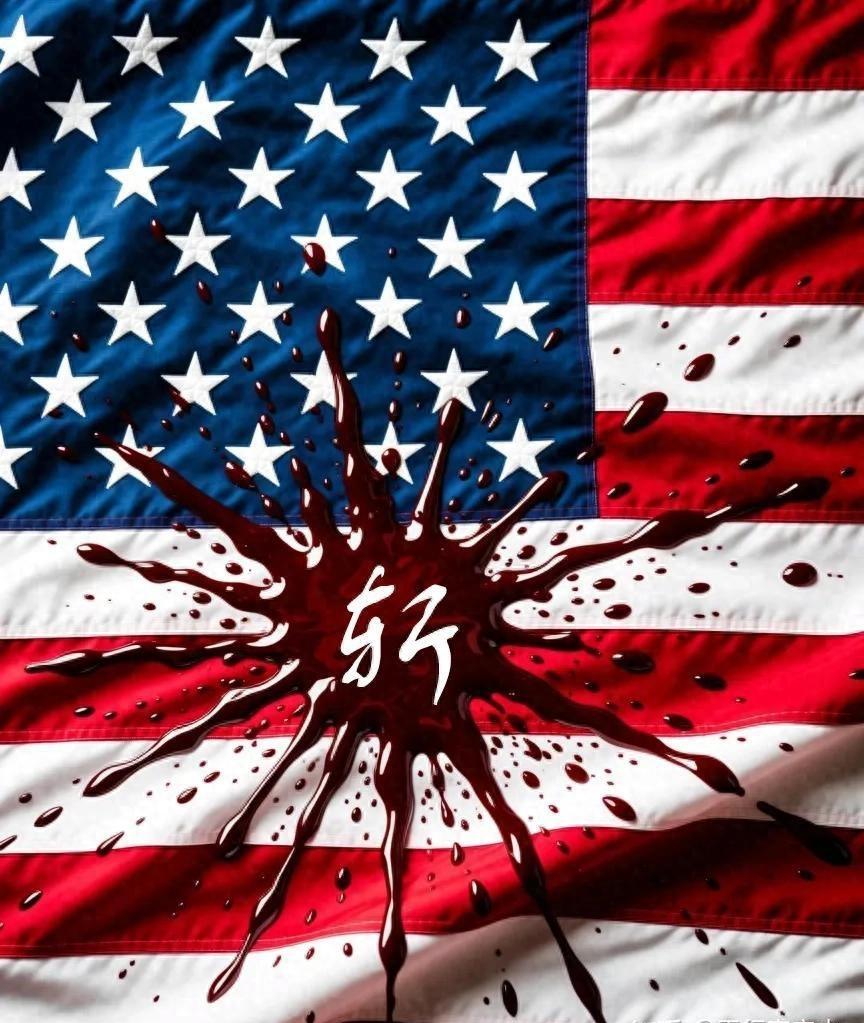 美国斩杀线这套机制设置的对普通人真是无解，多个死循环套死，环环相扣。最近发现有不