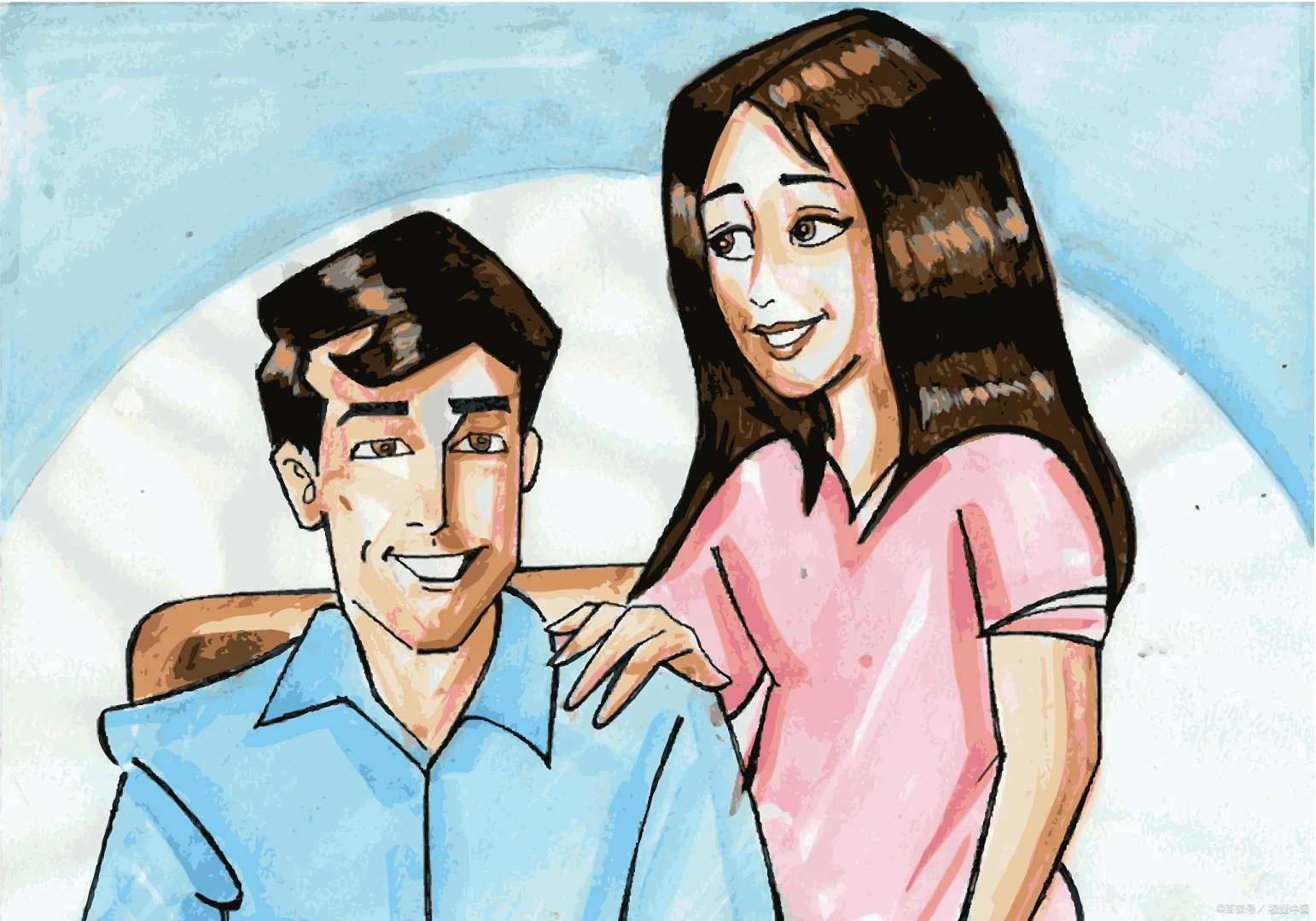 婚外有了情，多数女人免不了陷入一种纠结当中，因为这种感情是违背世俗，见...