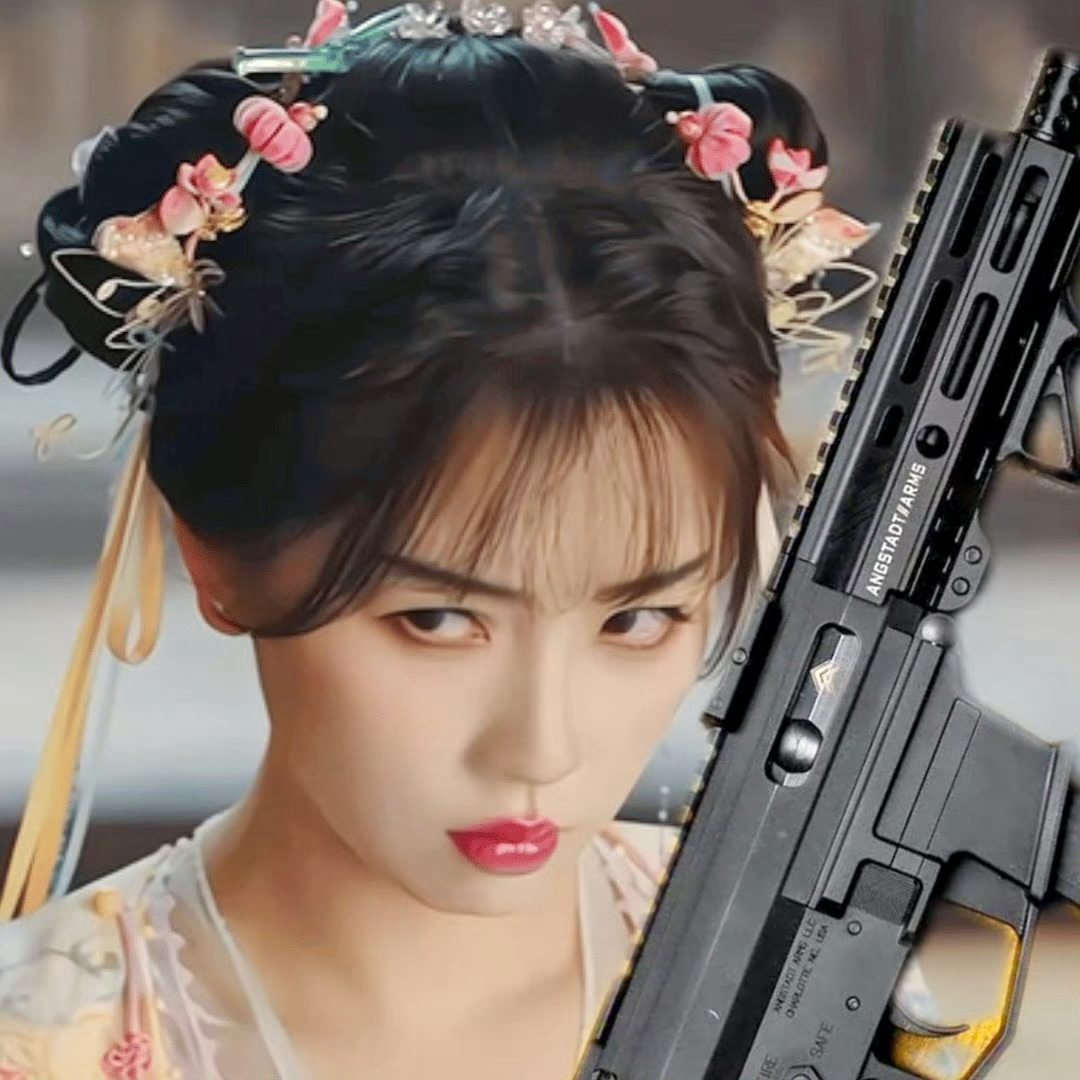 #凌妙妙cos向佐#凌妙妙（武器版）：向佐你看我cos的怎么样[酷] 虞书欣可太