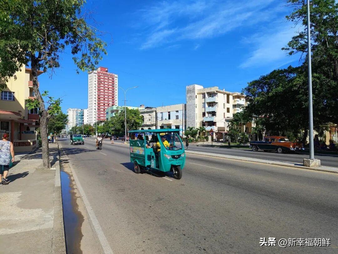 古巴交通部长爱德华多・罗德里格斯・达维拉公布了该行业最新情况。2 月 6 日，在