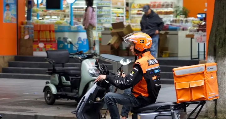 超時免罰60城上線！淘寶閃購將全面取消超時扣款