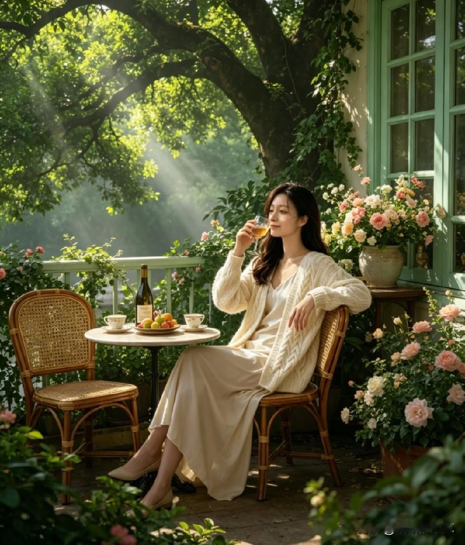 不要去探听人心，人心隔肚皮，看透了全是失望。

人际交往简单最好，舒服最久，勉强