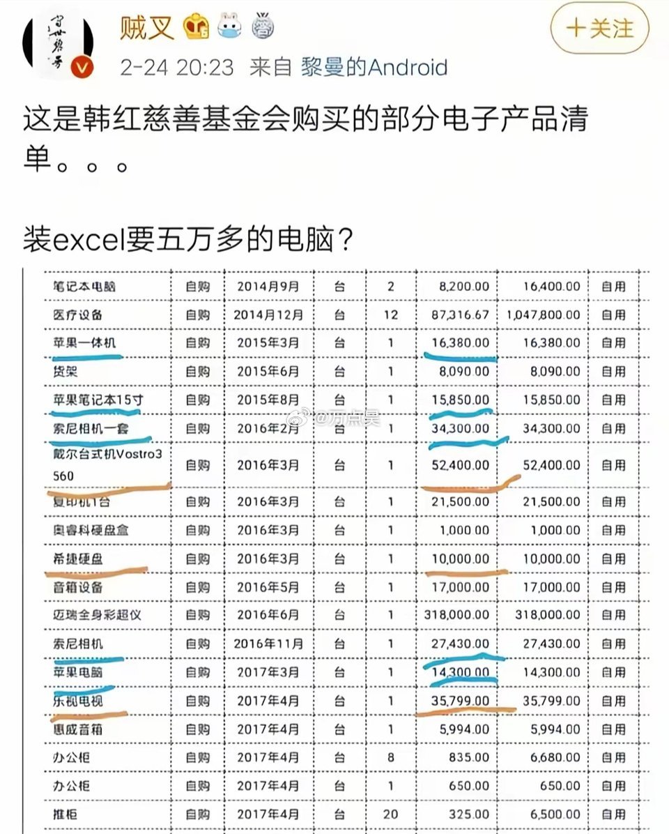听说韩红被网暴了？！因为啥啊？ 