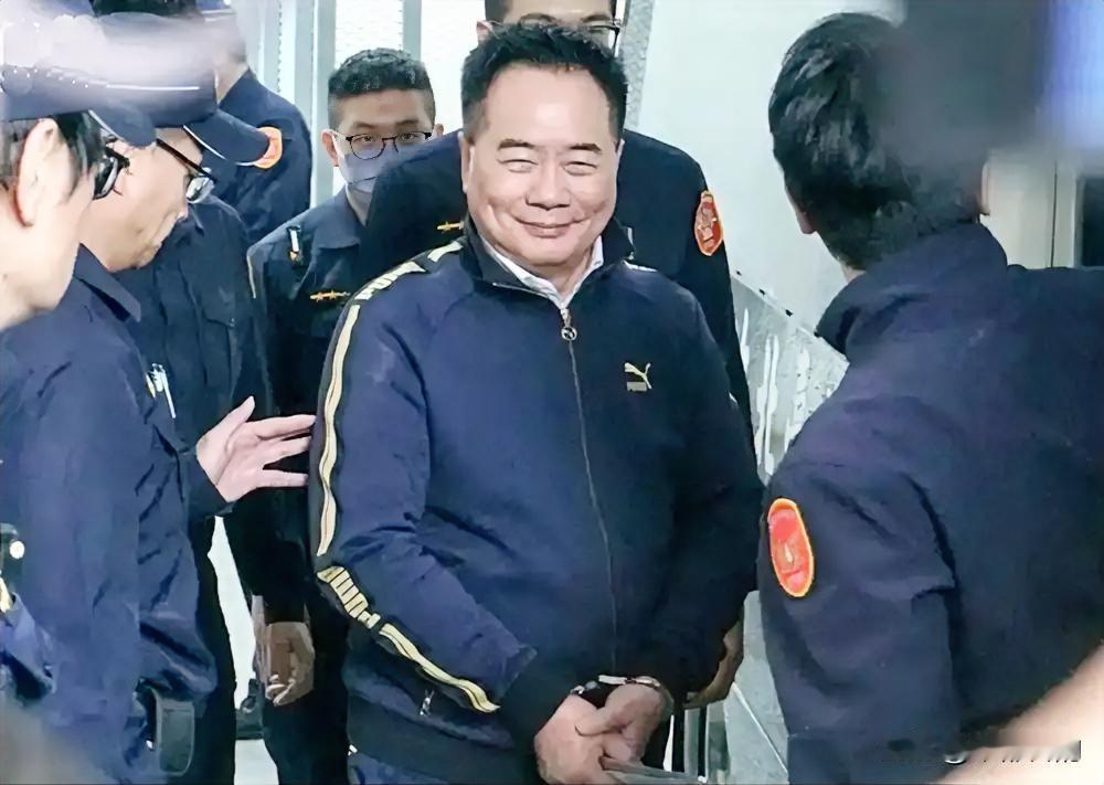 连日来，多位台湾政界、业界人士前往探视服刑中的蔡正元，引发各界讨论。结合案件本身