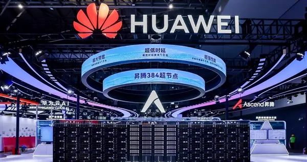 为中企用自家芯片铺平道路！华为对CANN全面开源背后 与英伟达CUDA竞争