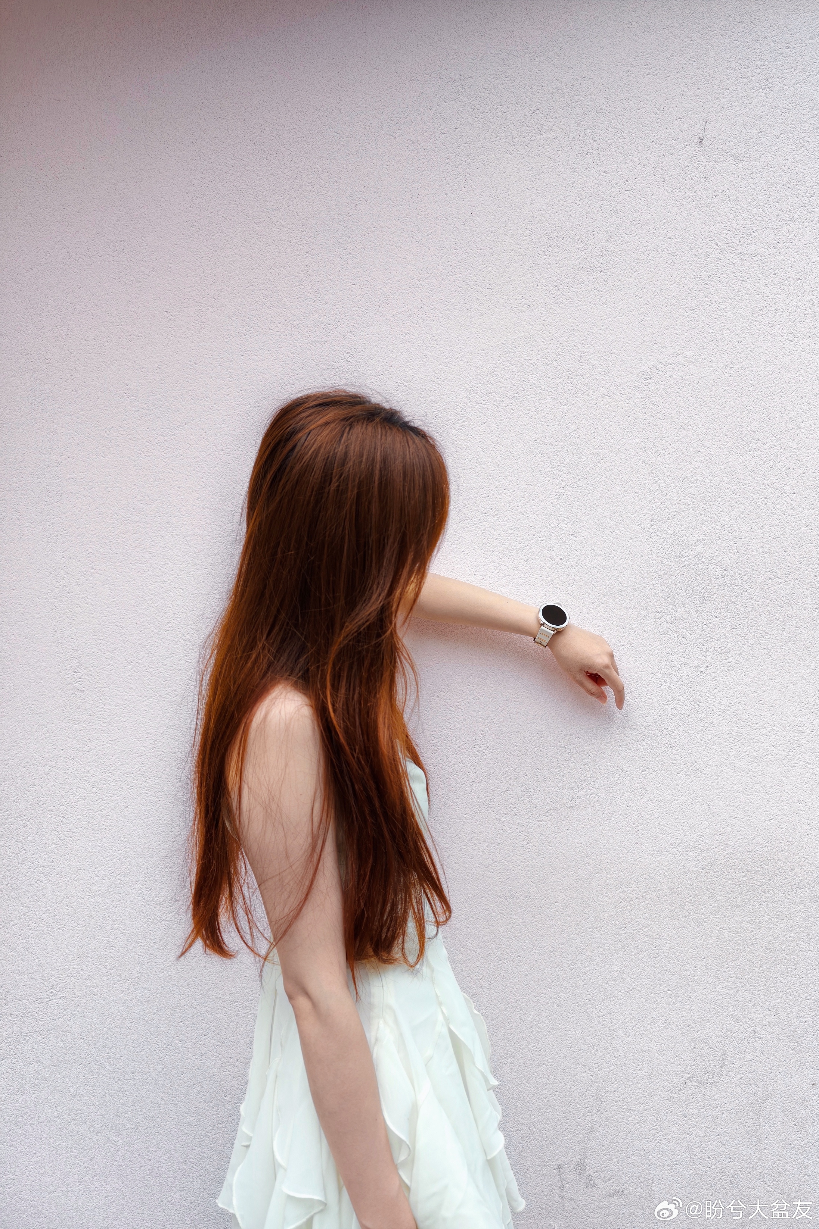 OPPO和FENTY BEAUTY的联名礼盒，喜欢！OPPO Watch X3 