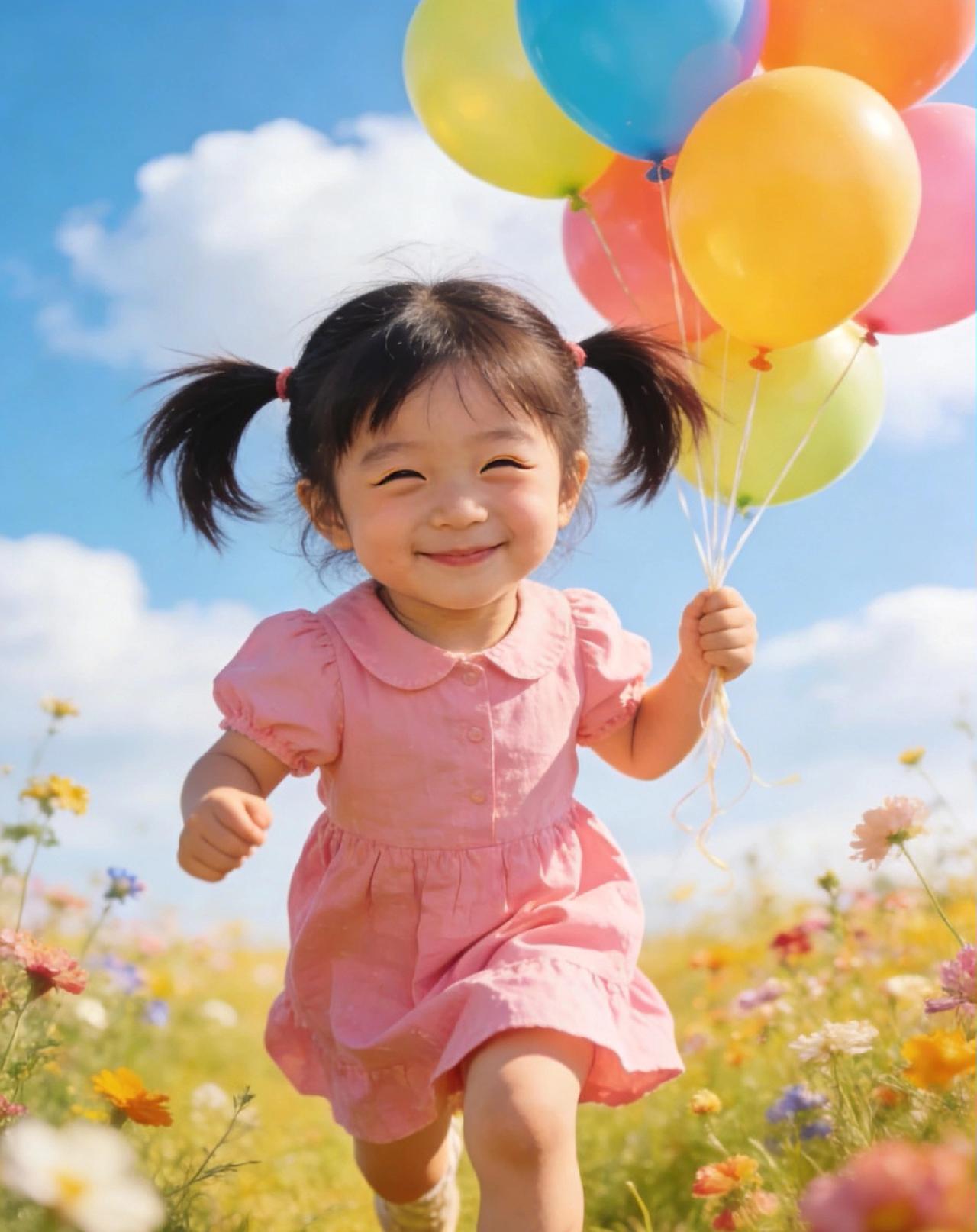 今天最开心的事是小侄女单元检测考了98分，给我打电话报喜，没有想到侄女考了高分第