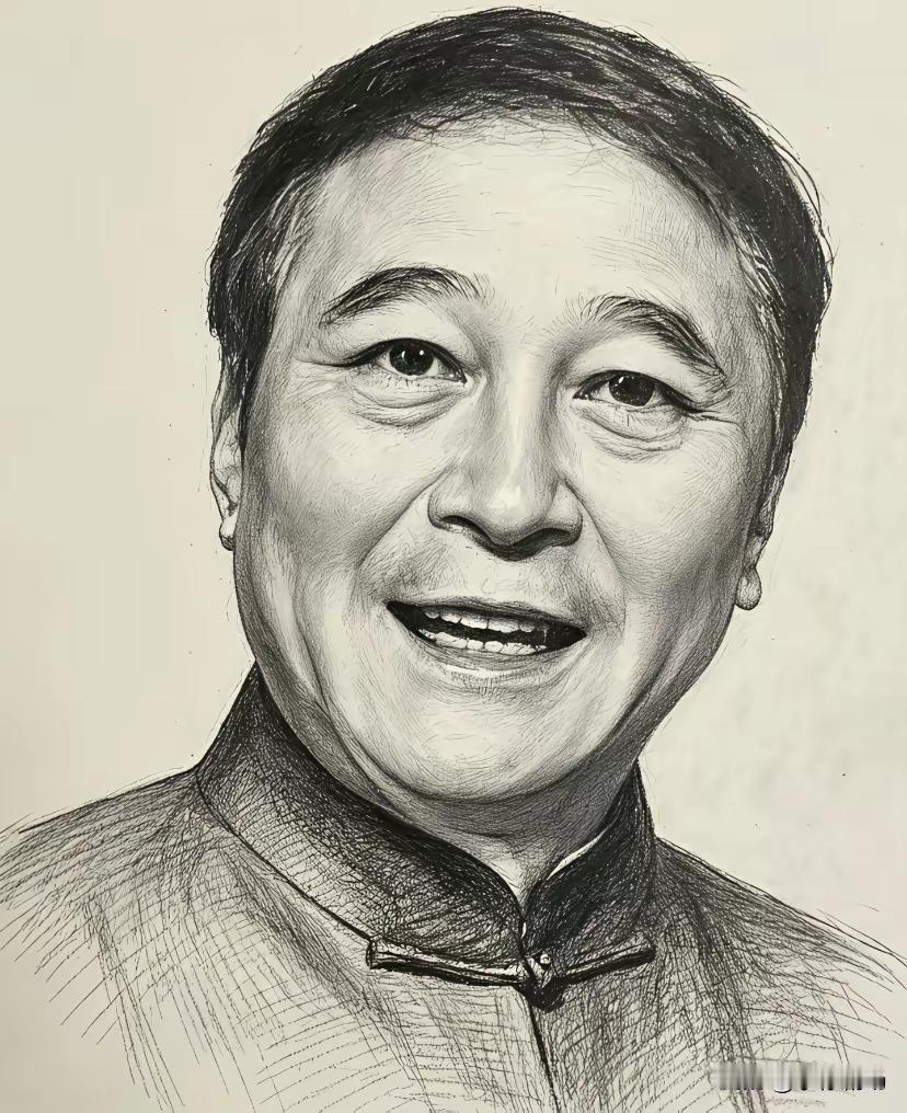网友们真的太有才了，你第一眼看他，你觉得他是谁呢？这真的是既像那谁又像那谁呀？