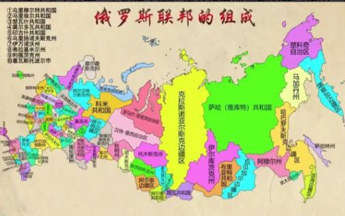 俄罗斯的局势已经明朗，普京已经尽力了，但大概率还是无力回天，而最高兴的人会是谁？