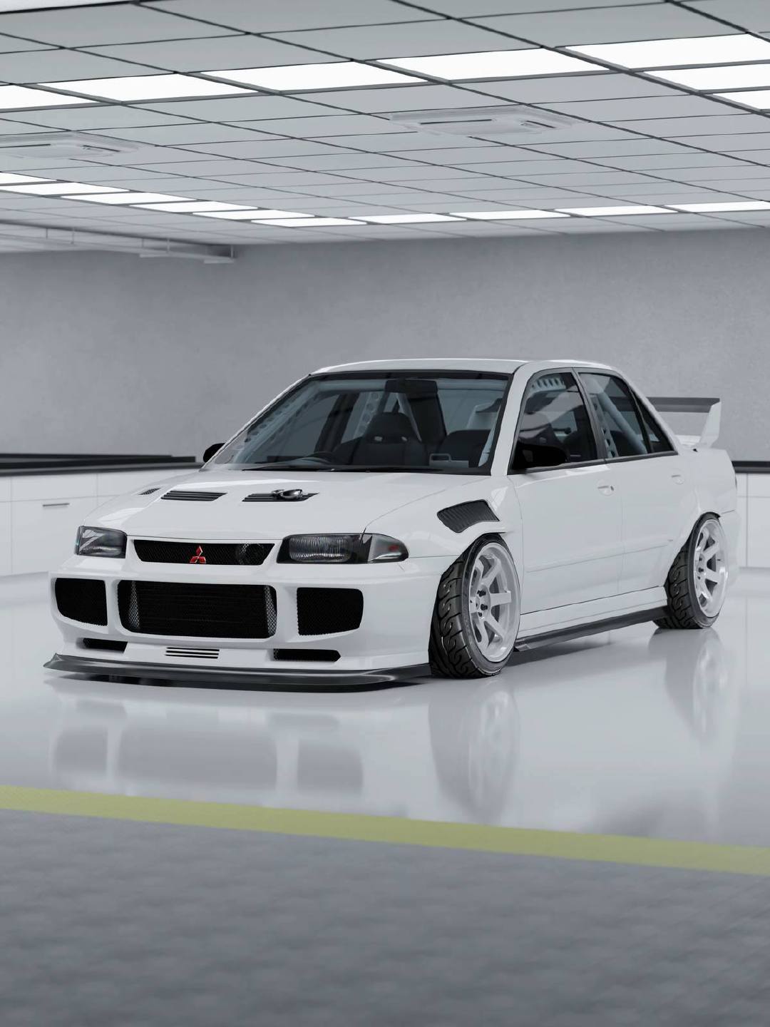 云改车 EVO3 EVO ​​​