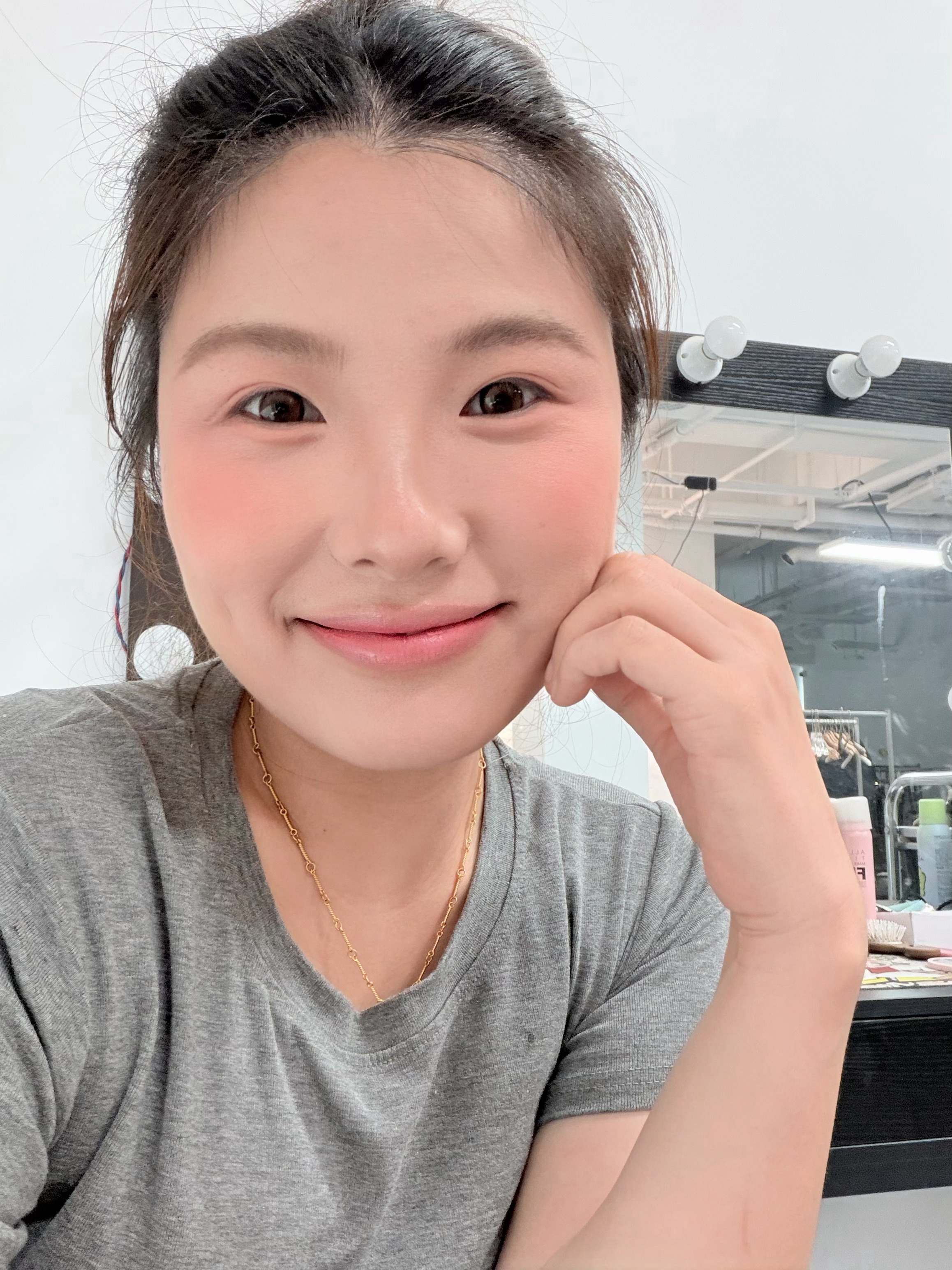 下班四连拍 